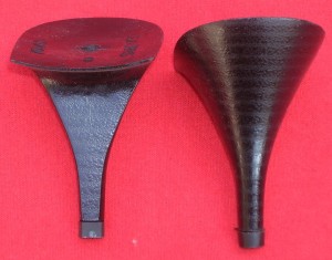 OBCASY SZ 7040/czarny