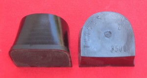 OBCASY TH 3500/czarny