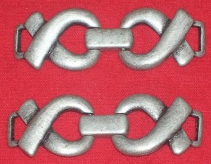 OZDOBA OBUWNICZA NR 62