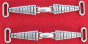 OZDOBA OBUWNICZA NR 11