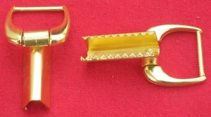 OKUCIE KALETNICZE NR 42