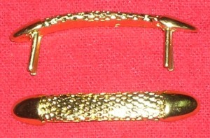 OZDOBA OBUWNICZA NR 05/A