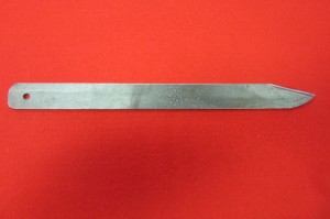 NOŻ SZEWSKI WŁOSKI 8030