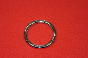 KÓŁKO METALOWE 40MM 1858