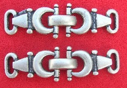 OZDOBA OBUWNICZA NR 12