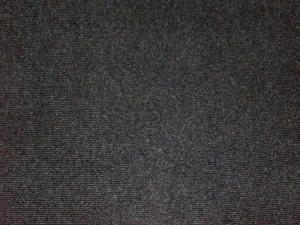 DZIANINA LAMINAT STYLONOWY/CZARNY