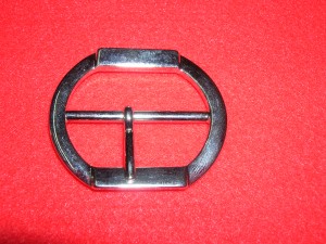 SPRZĄCZKI 33652/30 SREBRNE