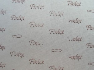 FINTEX /grubość 1,00mm