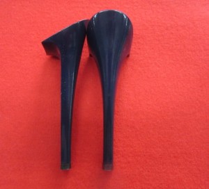 OBCASY SZ 14000 "2" GRANATOWE