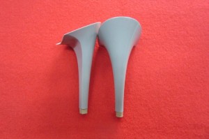 OBCASY SZ 9507 "2" POPIEL