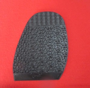 ZELÓWKI VIBRAM RAPTOR 010/CZARNY