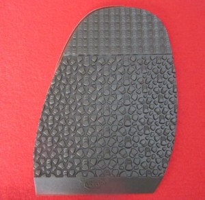 ZELÓWKI VIBRAM RAPTOR 030/BRĄZ