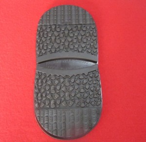 FLEKI VIBRAM RAPTOR 030 /BRĄZ
