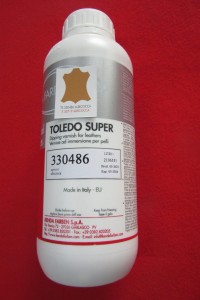 FARBA "TOLEDO"/MORELOWY/330486