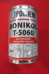 KLEJ BONIKOL T-5060