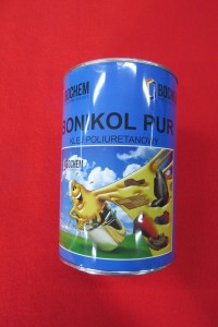 KLEJ BONIKOL PUR - 0,8kg 