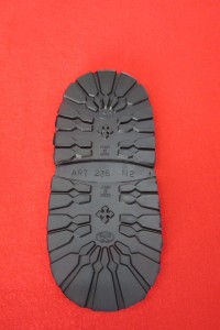 FLEKI TRAPER SVIG 2/CZARNE