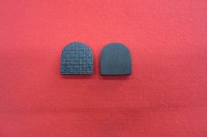 FLEKI EXTREME 16/czarne