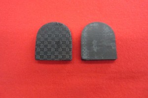 FLEKI EXTREME 20/czarne