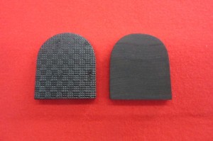 FLEKI EXTREME 22/czarne