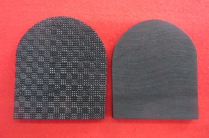 FLEKI EXTREME 30/czarne