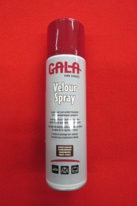 IMPREGNAT - SPRAY DO ZAMSZU, NUBUKU/BRĄZ