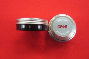 PASTA DO OBUWIA PUSZKA CZARNA