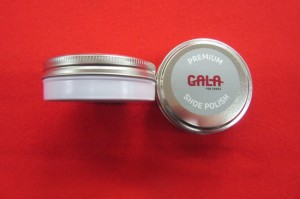 PASTA DO OBUWIA PUSZKA BEZBARWNA