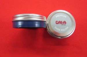 PASTA DO OBUWIA PUSZKA  GRANATOWA