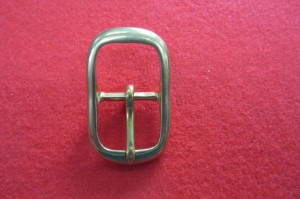 KLAMRA DO PASKA 25  ZŁOTA