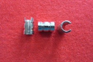 NÓŻKA/STOPKA DO TOREB