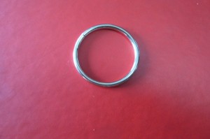 KÓŁKO METALOWE 25/4