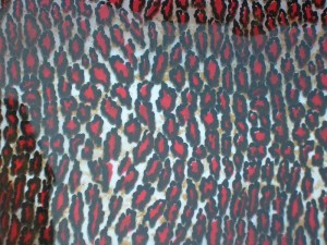 FOLIA CRISTAL/PANTERKA