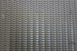 POLIGUMA SVIG TREK MAŁY BIEŻNIK  - 4 MM/KARMEL/740X320