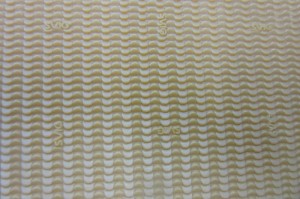 POLIGUMA SVIG TREK MAŁY BIEŻNIK  2MM MIODOWA 740X320