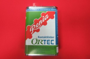 KLEJ RENA ORTEC 1 KG