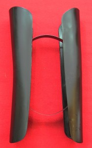 prawidła do kozaków 40cm