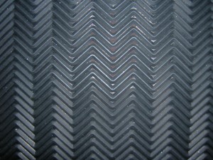 POLIGUMA JODEŁKA - 6mm/CZARNY