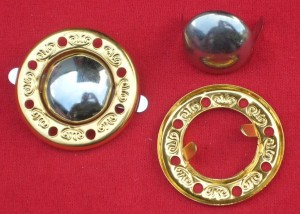 OZDOBA OBUWNICZA NR 78