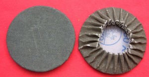 KÓŁKO ŚCIERNE 105mm/ gr120