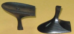 OBCASY RS 085/czarne