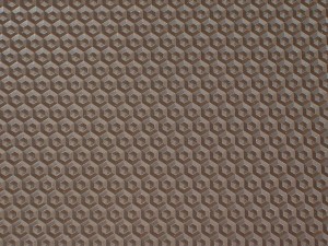 POLIGUMA PSZCZÓŁKA- 6mm/BRĄZ/664x480 cała płyta