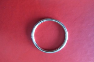 KÓŁKO METALOWE 40/4