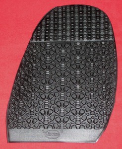 ZELÓWKI VIBRAM RAPTOP/rozm.030/czarne