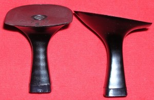 OBCASY M 707 /czarne