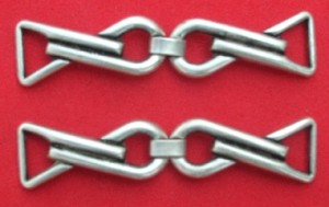 OZDOBA OBUWNICZA NR 31