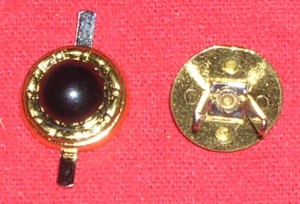 OZDOBA OBUWNICZA NR 04