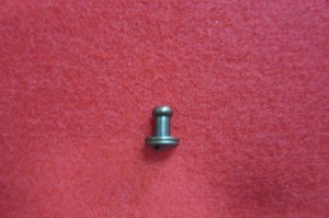 KNOPIK 5 STARE ZŁOTO