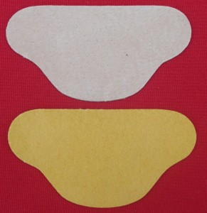 ZAPIĘTKI OCHRONNO - NAPRAWCZE