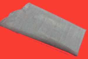 DWOINY NATURALNE WOSKOWANE/BRĄZ